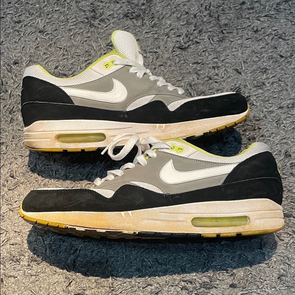 Nike air max 1